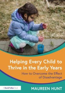 Helping Every Child to Thrive